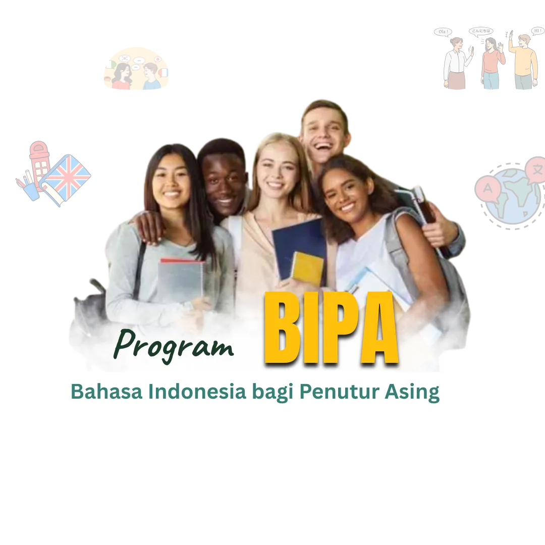 Foto Guru Privat di Wangi-Wangi Wakatobi untuk BIPA Terbaik