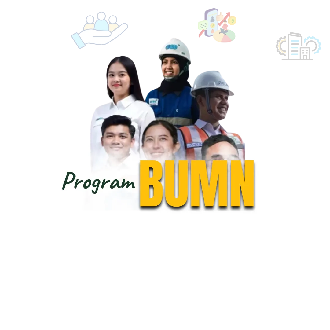 Foto Les Online di Dumai untuk BUMN Terbaik