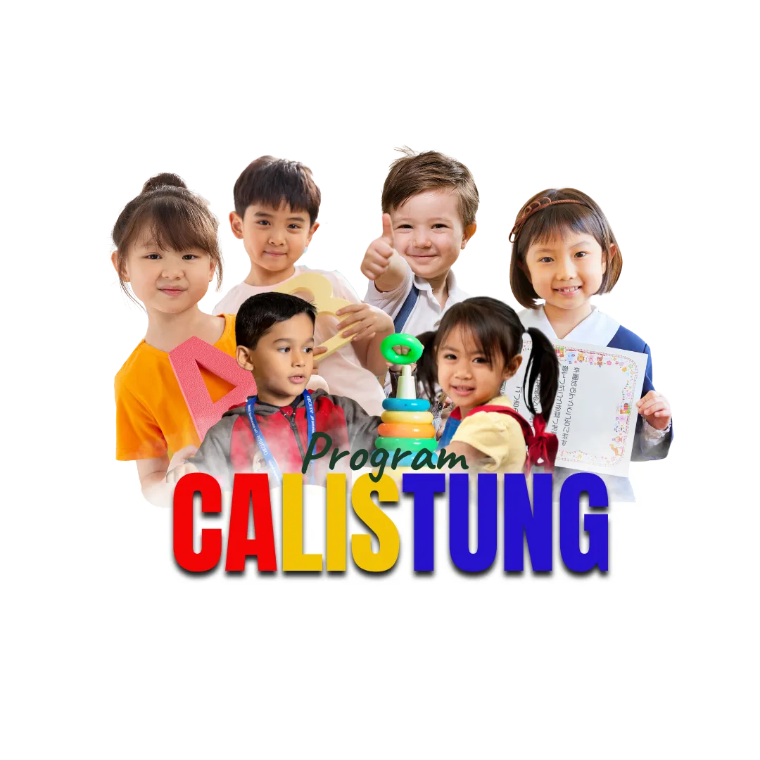 Foto Guru Les di Palangka Raya untuk Calistung Terbaik