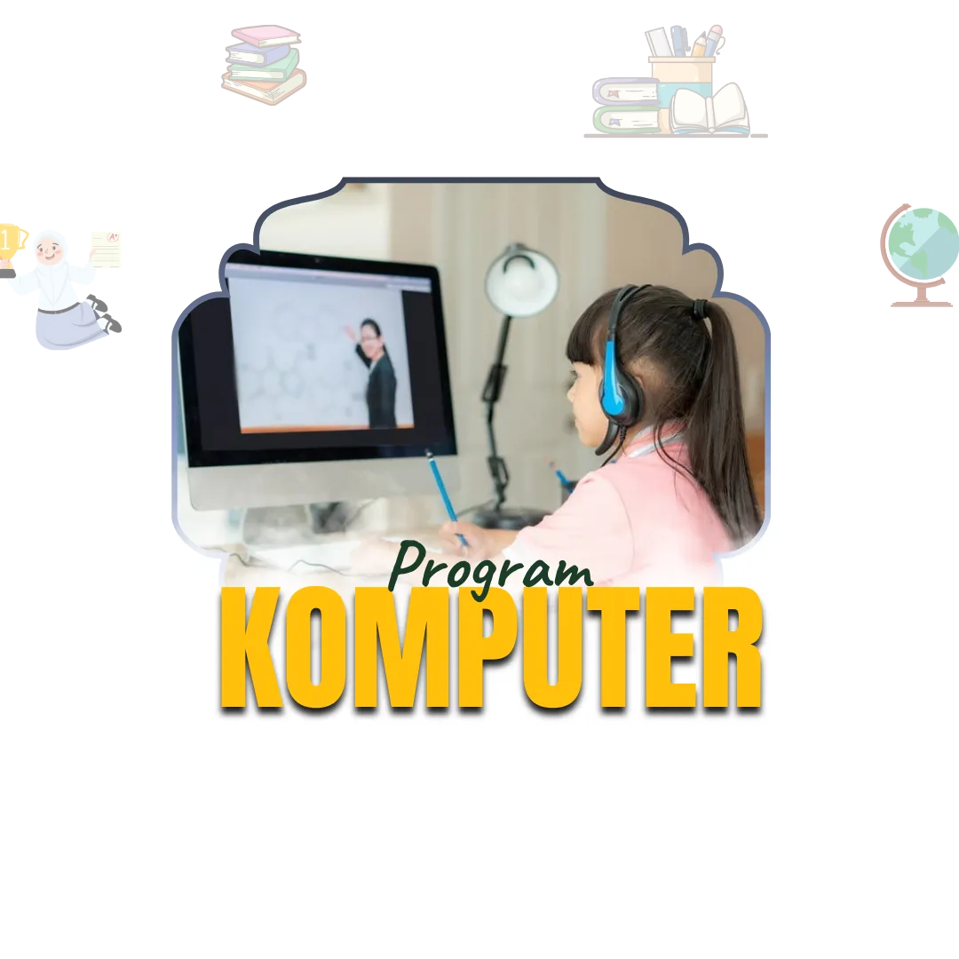 Foto Privat di Puruk Cahu Murung Raya untuk Komputer Terbaik