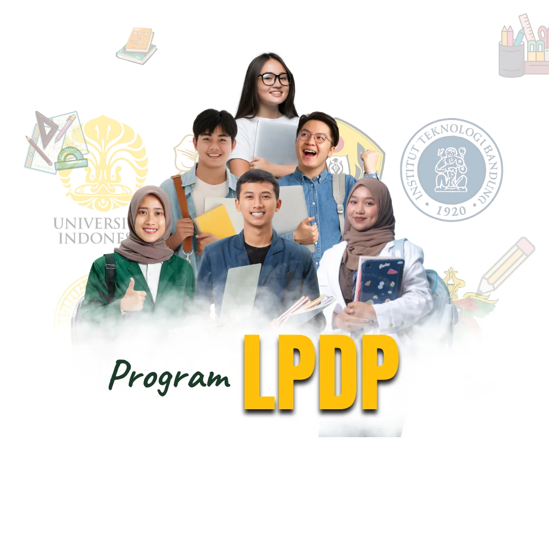 Foto Les di Makassar untuk LPDP Terbaik