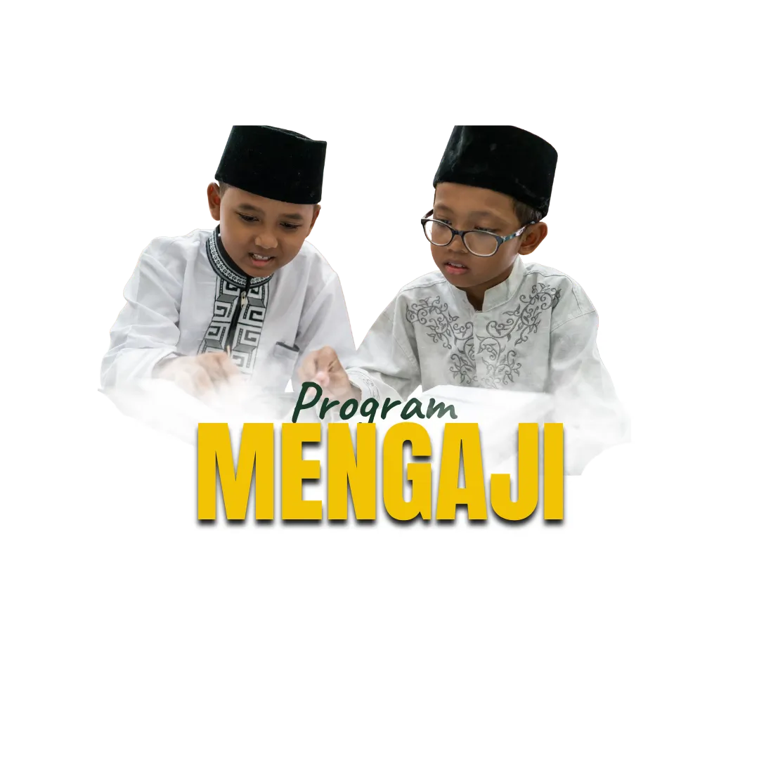 Foto Guru Privat di Kraksaan Probolinggo untuk Mengaji Terbaik