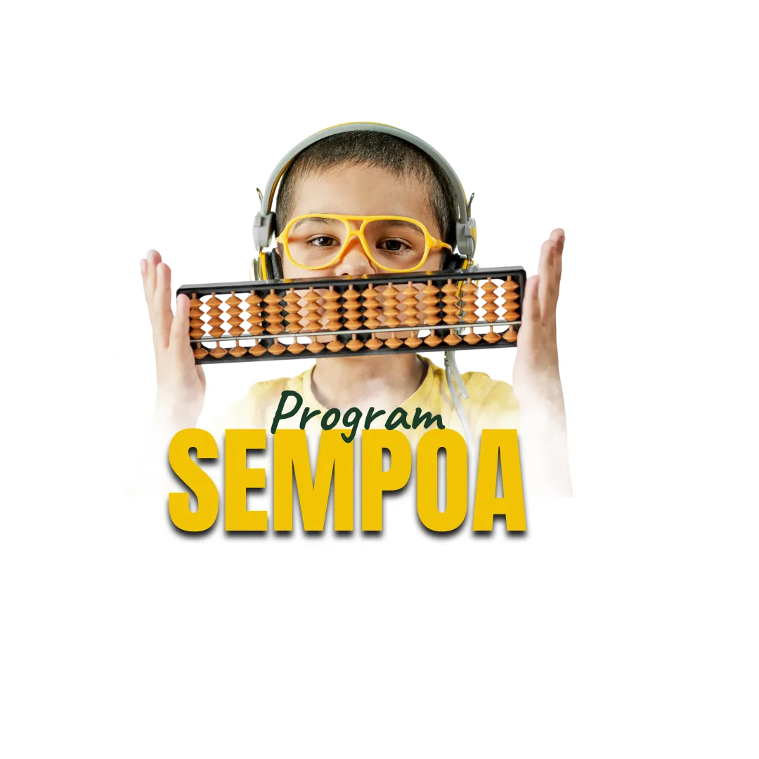 Foto Guru Les Sempoa di Cilacap Guru Datang ke Rumah & Online