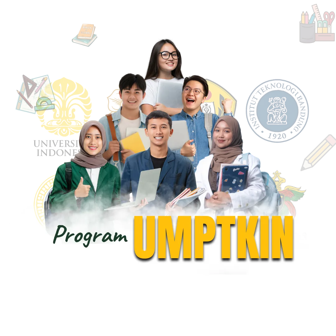 Foto Bimbel Privat di Luwuk Banggai untuk UMPTKIN Terbaik