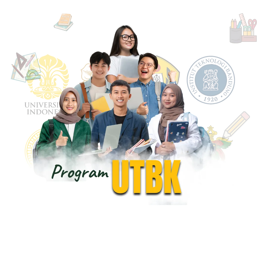 Foto Bimbel Privat di Kebayoran Baru Jakarta Selatan untuk UTBK Terbaik